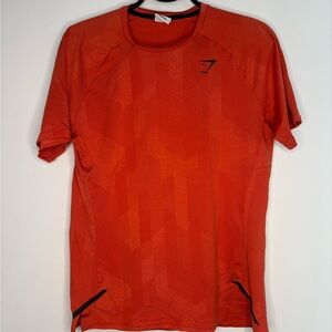 Gymshark Dynamic Short Sleeve Tee